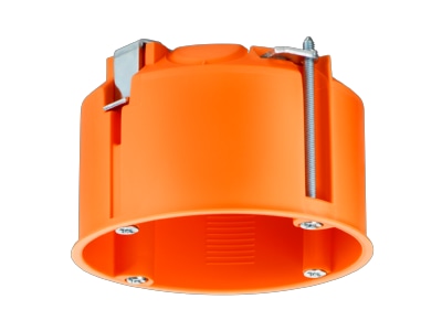 Produktbild 2 Kaiser 9063 50 Hohlwandschalterdose