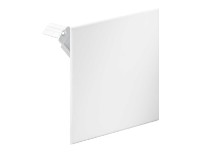 Product image 1 Kaiser 9909 10 Cover for flush mounted box square
