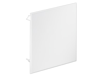 Produktbild 2 Kaiser 9909 12 Abschluss Steckdeckel 130x130x3 5mm