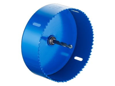 Product image 1 Kaiser 1082 20 Hole saw 120mm

