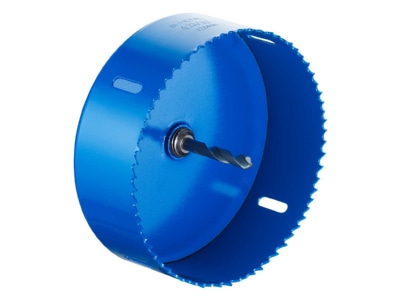 Product image 2 Kaiser 1082 20 Hole saw 120mm
