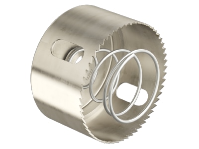 Product image 2 Kaiser 1083 09 Hole saw 68mm