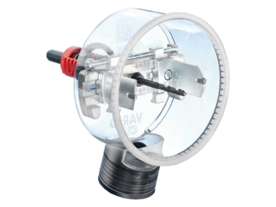 Product image 1 Kaiser 1089 00 Piercing pinch 65   120mm
