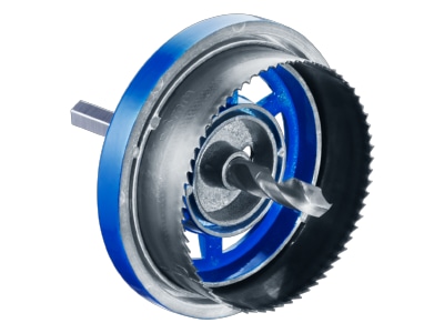 Product image 2 Kaiser 1086 00 Hole saw 68mm
