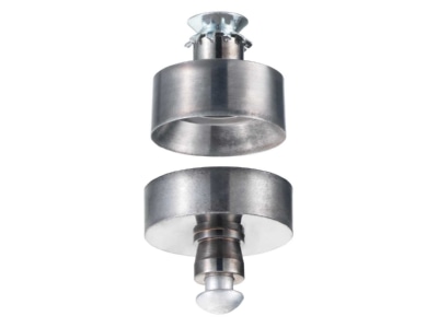 Product image 1 Kaiser 1285 34 Round punch ISO 25
