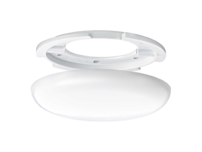 Product image 1 Kaiser 10100 Cover for flush mounted box round
