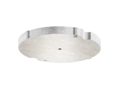 Product image Kaiser 9300 93 Front ring for luminaire mounting box
