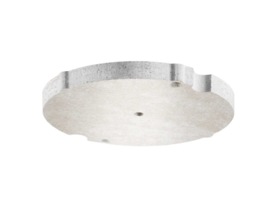 Product image 1 Kaiser 9300 93 Front ring for luminaire mounting box
