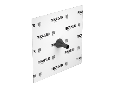 Produktbild 2 Kaiser 9059 46 Kabelmanschette D 8 11mm