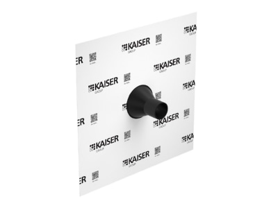 Produktbild 1 Kaiser 9059 48 Rohrmanschette D 15 22mm