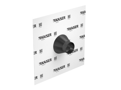 Produktbild 1 Kaiser 9059 49 Rohrmanschette D 25 32mm