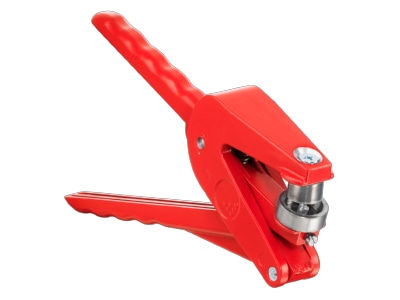 Product image 2 Kaiser 1286 33 Punch pliers 20mm