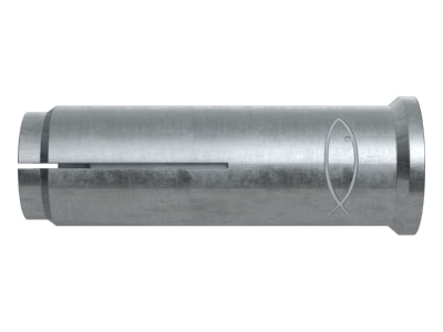 Produktbild 3 Fischer DE EA II M12 GVZ Einschlaganker
