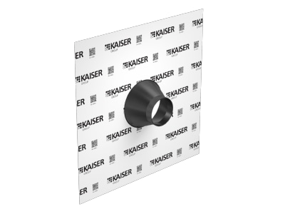 Produktbild 2 Kaiser 9059 51 Rohrmanschette