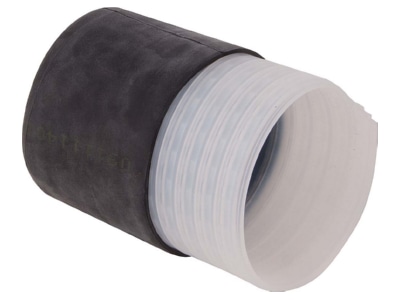 Produktbild 1 3M EC 3 Kaltschrumpf Endkappe 26   49 2 mm
