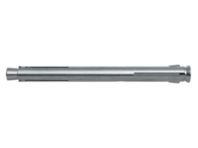 Produktbild Fischer DE F 10 M 182 E Metallrahmenduebel