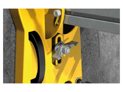 Connection diagram 1 Fischer DE FDBB 16 SE Accessory for hole saws and drill bits
