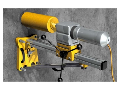 Connection diagram 2 Fischer DE FDBB 16 SE Accessory for hole saws and drill bits