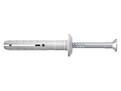 Produktbild Fischer DE N 6x40 7 P GP Nagelduebel