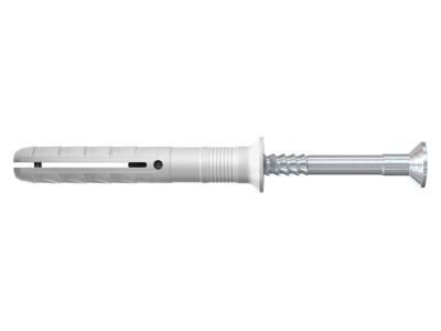 Produktbild Fischer DE N 6x40 10 S GP Nagelduebel