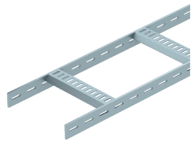 Produktbild OBO SL 62 400 FT Kabelleiter standard Gelo  410mm FT