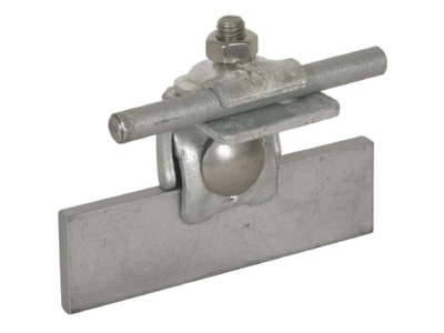 Product image 2 Dehn 365 050 Rebate clamp for lightning protection
