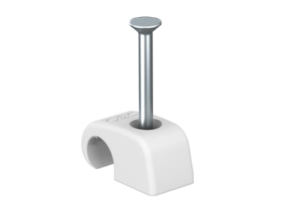 Product image OBO 2026 18 RW Nail clip
