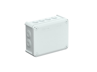 Product image OBO T 160 Surface mounted box 190x150mm
