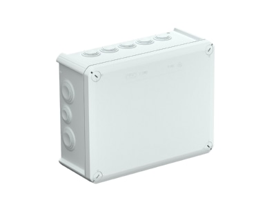 Produktbild OBO T 250 Kabelabzweigkasten