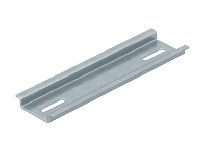 Product image OBO 2069 T250 GTP Mounting rail 210mm Steel
