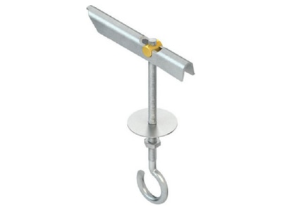 Produktbild Niedax 224 H Kippduebel mit Haken