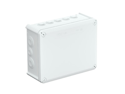 Produktbild OBO T 250 RW Kabelabzweigkasten