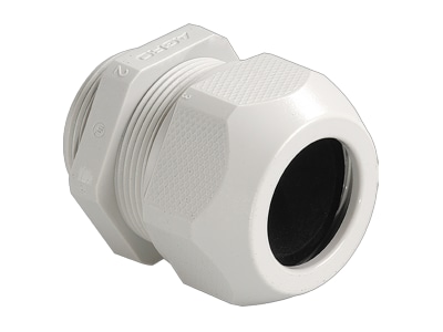 Produktbild 2 Kaiser 1555 20 08 Kabelverschraubung PA6 gr M20 3 5 8mm