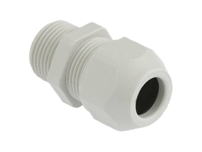 Produktbild 1 Kaiser 1555 20 1 08 Kabelverschraubung PA6 gr M20 3 5 8mm