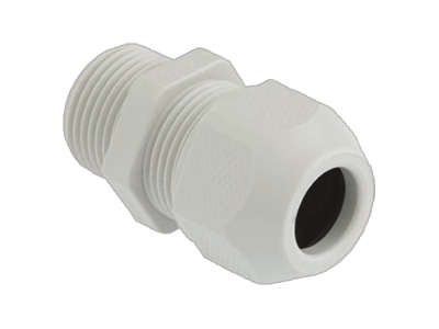 Produktbild 2 Kaiser 1555 20 1 08 Kabelverschraubung PA6 gr M20 3 5 8mm