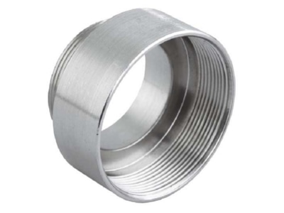 Product image 1 Kaiser 3645 17 20 Adapter ring M20   M16 brass
