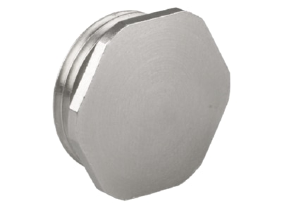 Product image 1 Kaiser 8745 20 Plug for cable screw gland M20
