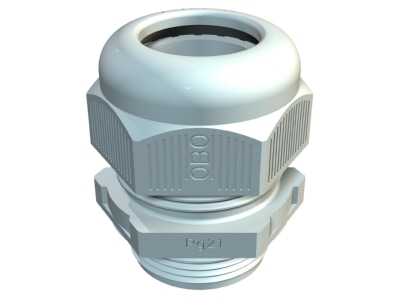 Product image OBO V TEC PG13 5 SGR Cable gland   core connector PG13 5
