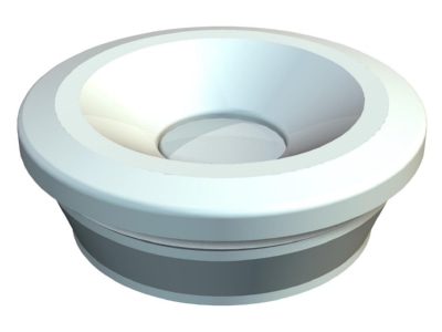 Product image OBO 89 Knock out plug 19mm
