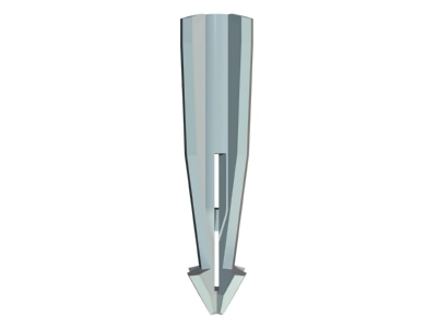 Product image OBO 910 GD 8x50 All purpose plug 8x50mm
