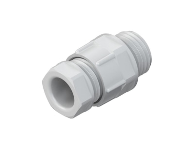 Product image Kleinhuis 1250 16 Cable gland   core connector PG16
