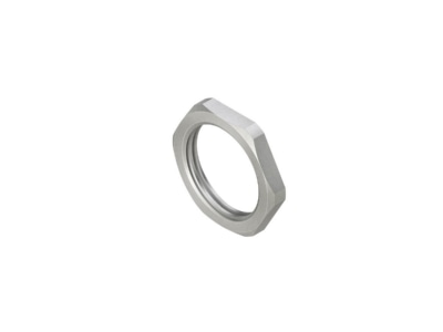 Product image Kleinhuis 420M32 Locknut for cable screw gland M32
