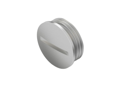 Product image Kleinhuis 1514M32 Threaded plug M32
