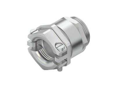 Product image Kleinhuis 924M2521 Cable gland   core connector M25
