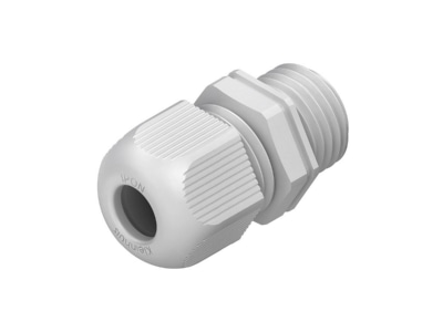 Product image Kleinhuis 1234P0903 Cable gland   core connector PG9
