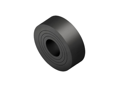 Product image Kleinhuis 1603 21 Cut out sealing ring ID 10   19mm
