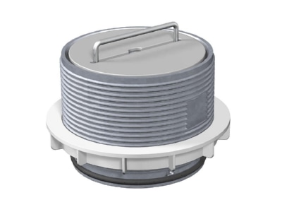 Product image OBO TUK V 7011 Tube cable outlet

