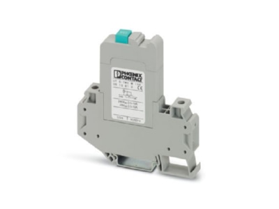 Product image Phoenix UT 6 TMC M 15A Miniature circuit breaker 1 p
