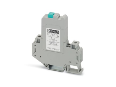 Product image Phoenix UT 6 TMC M 4A Miniature circuit breaker 1 p
