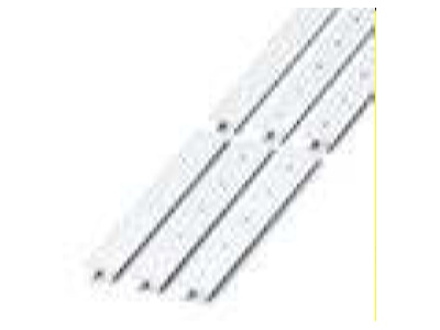 Product image 1 Phoenix ZB 16 3 UNPRINTED Label for terminal block 16 3mm white
